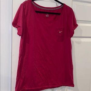 Nike Pocket Tee